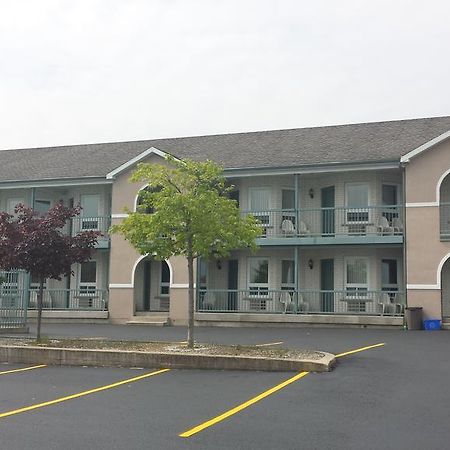 Lakeview Resort Motel Wasaga Beach Ngoại thất bức ảnh