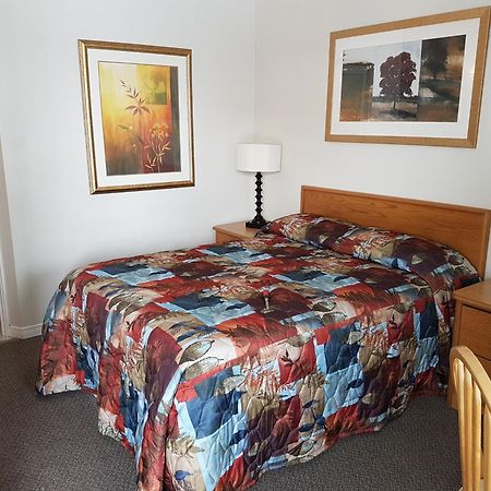 Lakeview Resort Motel Wasaga Beach Ngoại thất bức ảnh