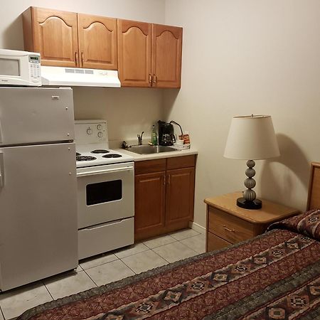 Lakeview Resort Motel Wasaga Beach Ngoại thất bức ảnh