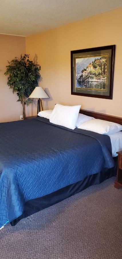 Lakeview Resort Motel Wasaga Beach Ngoại thất bức ảnh