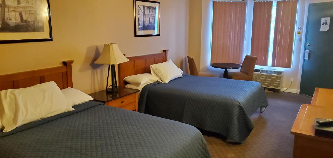 Lakeview Resort Motel Wasaga Beach Ngoại thất bức ảnh