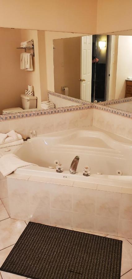 Lakeview Resort Motel Wasaga Beach Ngoại thất bức ảnh