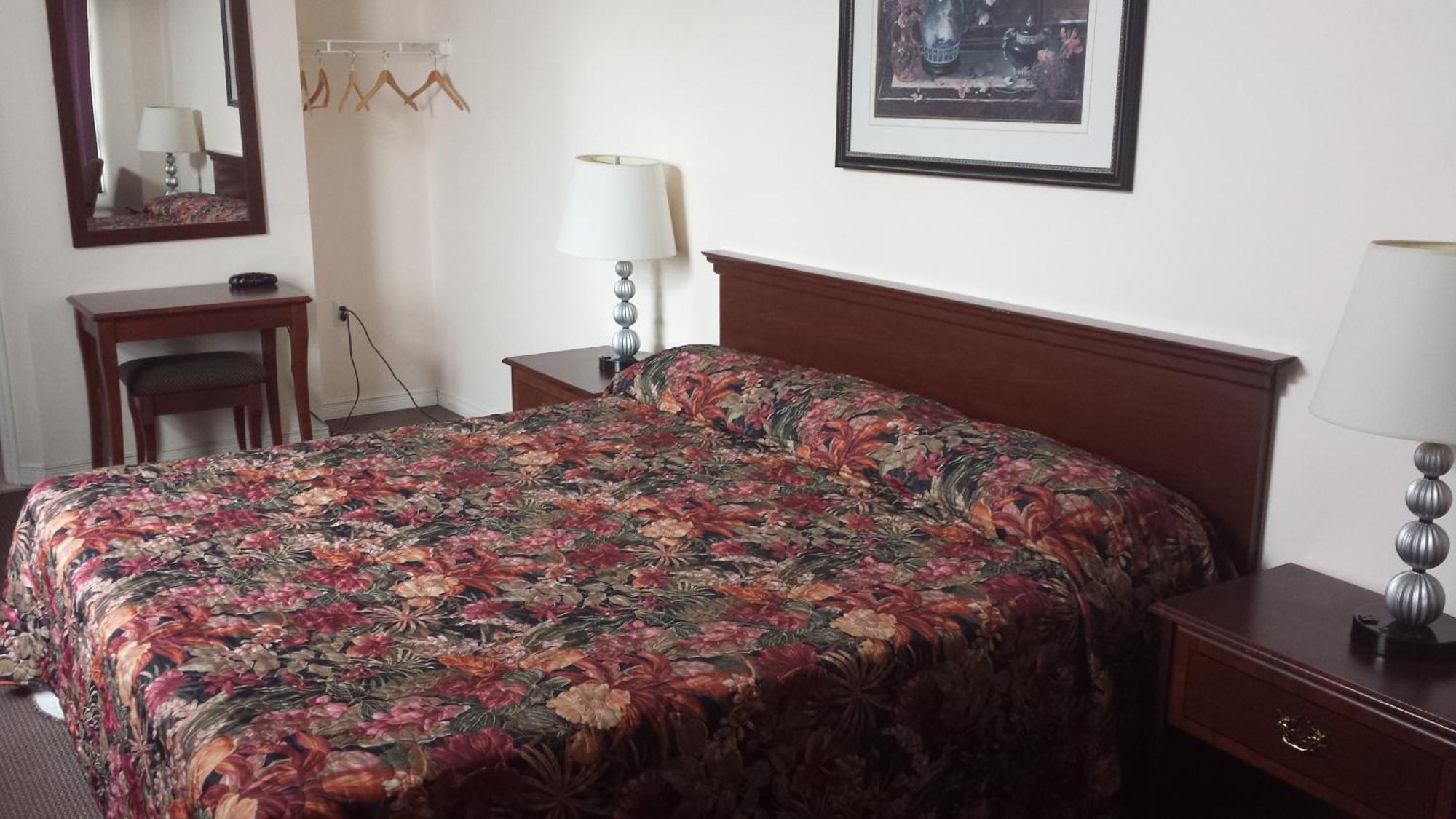 Lakeview Resort Motel Wasaga Beach Ngoại thất bức ảnh