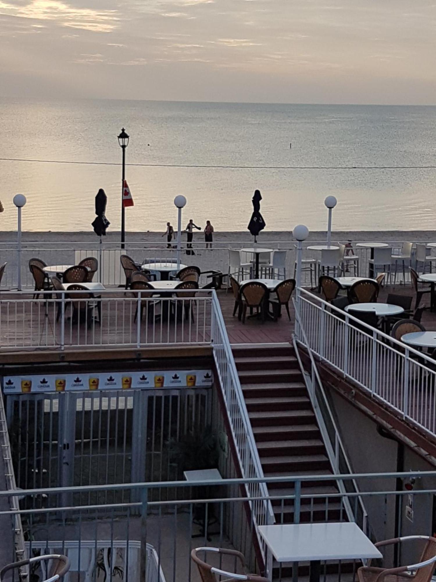Lakeview Resort Motel Wasaga Beach Ngoại thất bức ảnh