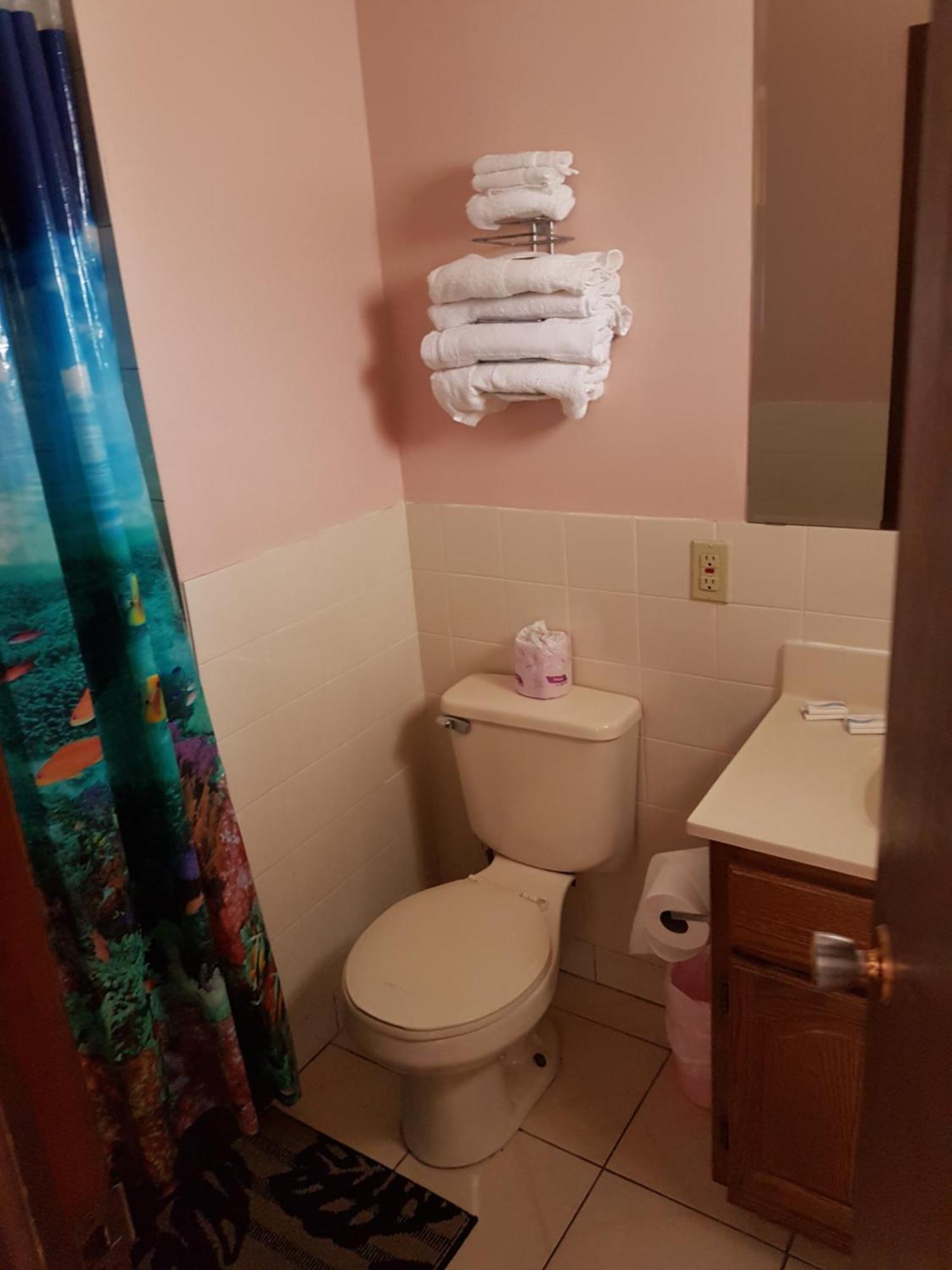 Lakeview Resort Motel Wasaga Beach Phòng bức ảnh