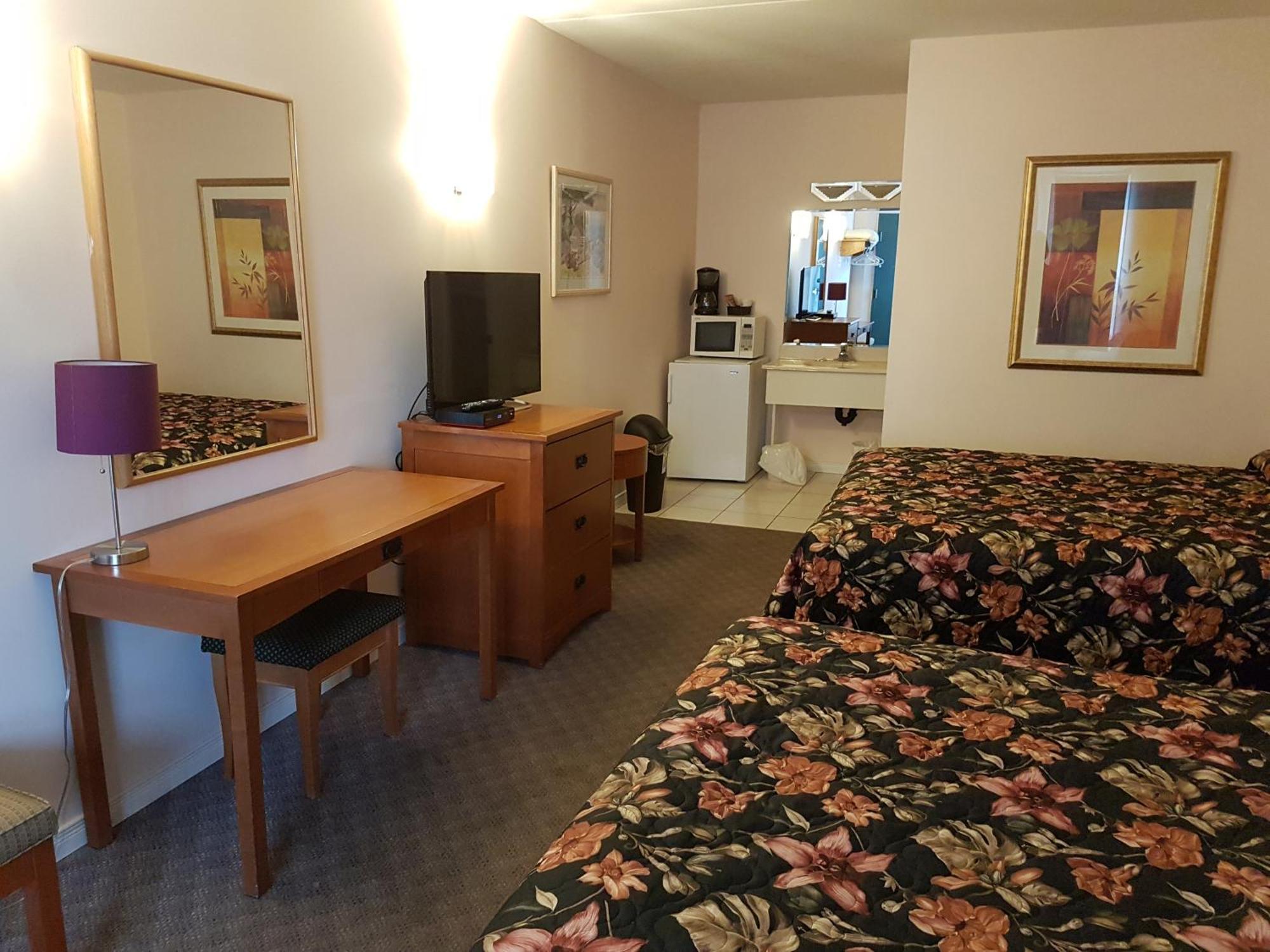 Lakeview Resort Motel Wasaga Beach Phòng bức ảnh