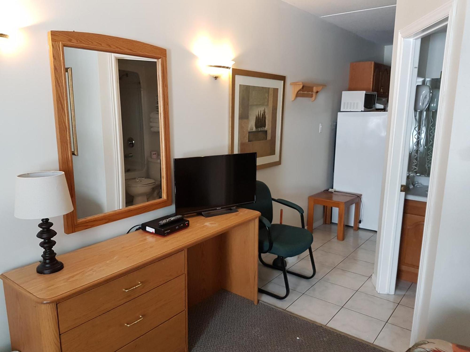 Lakeview Resort Motel Wasaga Beach Phòng bức ảnh
