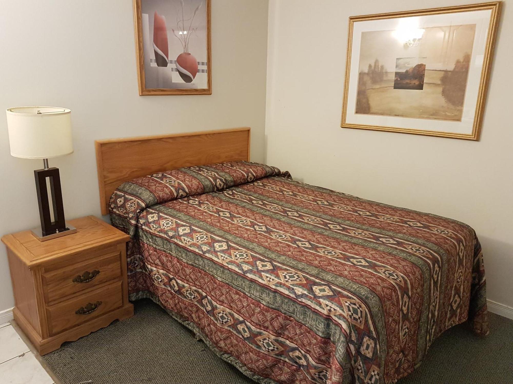 Lakeview Resort Motel Wasaga Beach Phòng bức ảnh