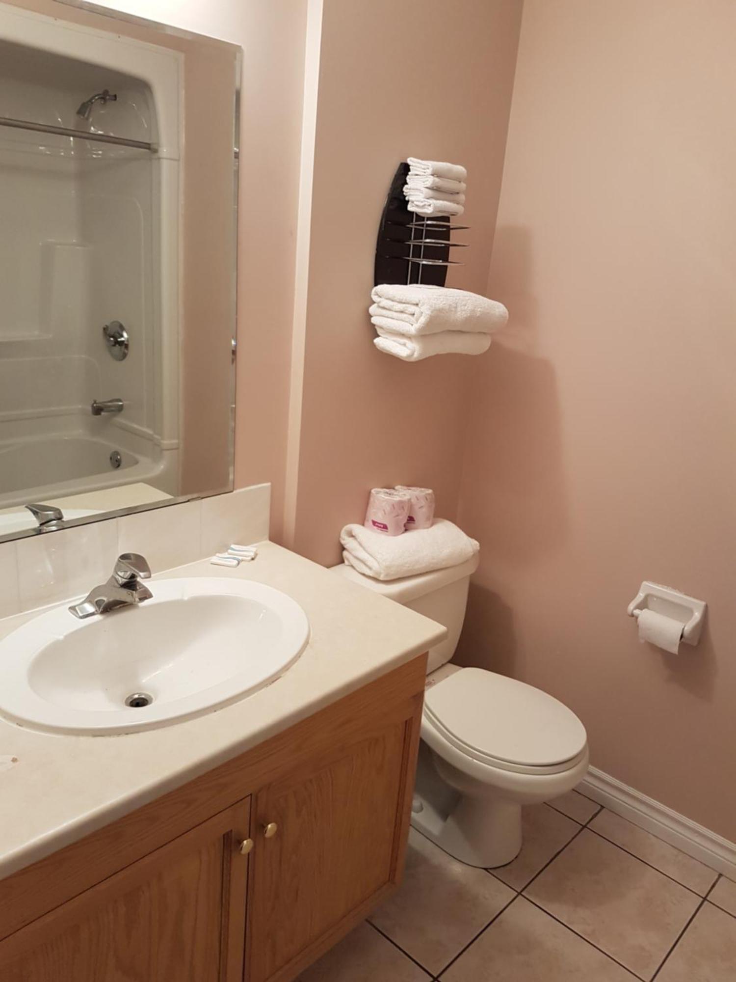 Lakeview Resort Motel Wasaga Beach Phòng bức ảnh