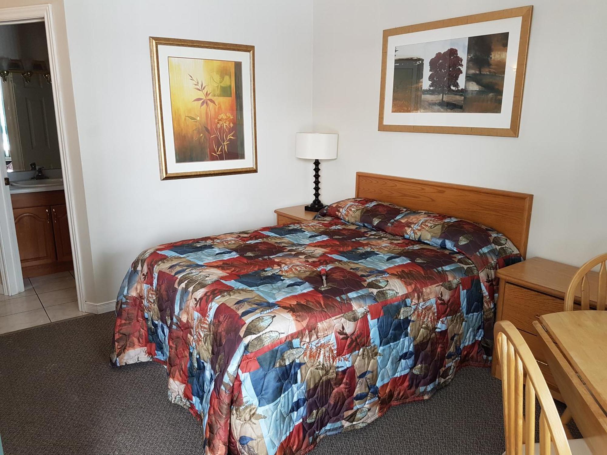 Lakeview Resort Motel Wasaga Beach Ngoại thất bức ảnh