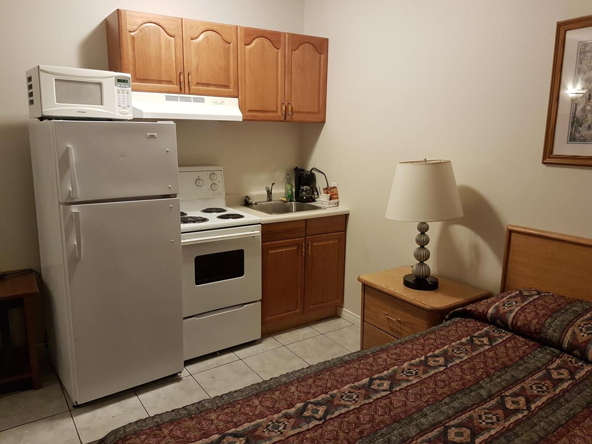 Lakeview Resort Motel Wasaga Beach Ngoại thất bức ảnh
