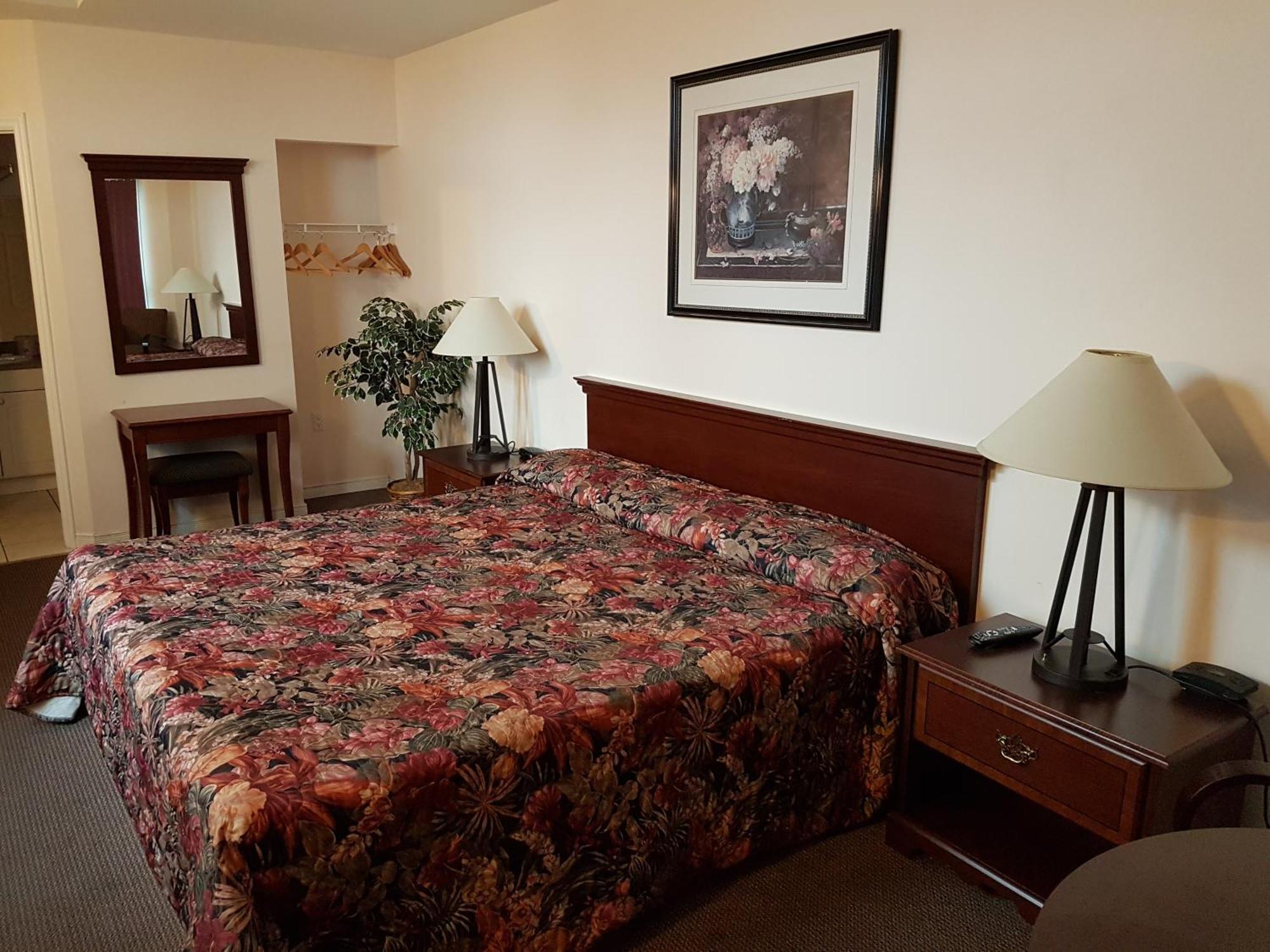 Lakeview Resort Motel Wasaga Beach Ngoại thất bức ảnh