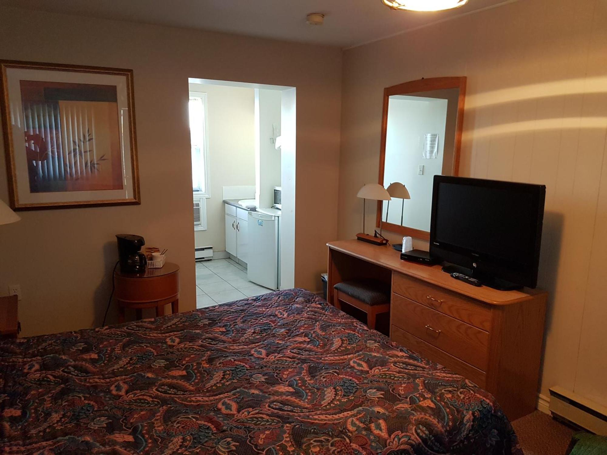 Lakeview Resort Motel Wasaga Beach Phòng bức ảnh