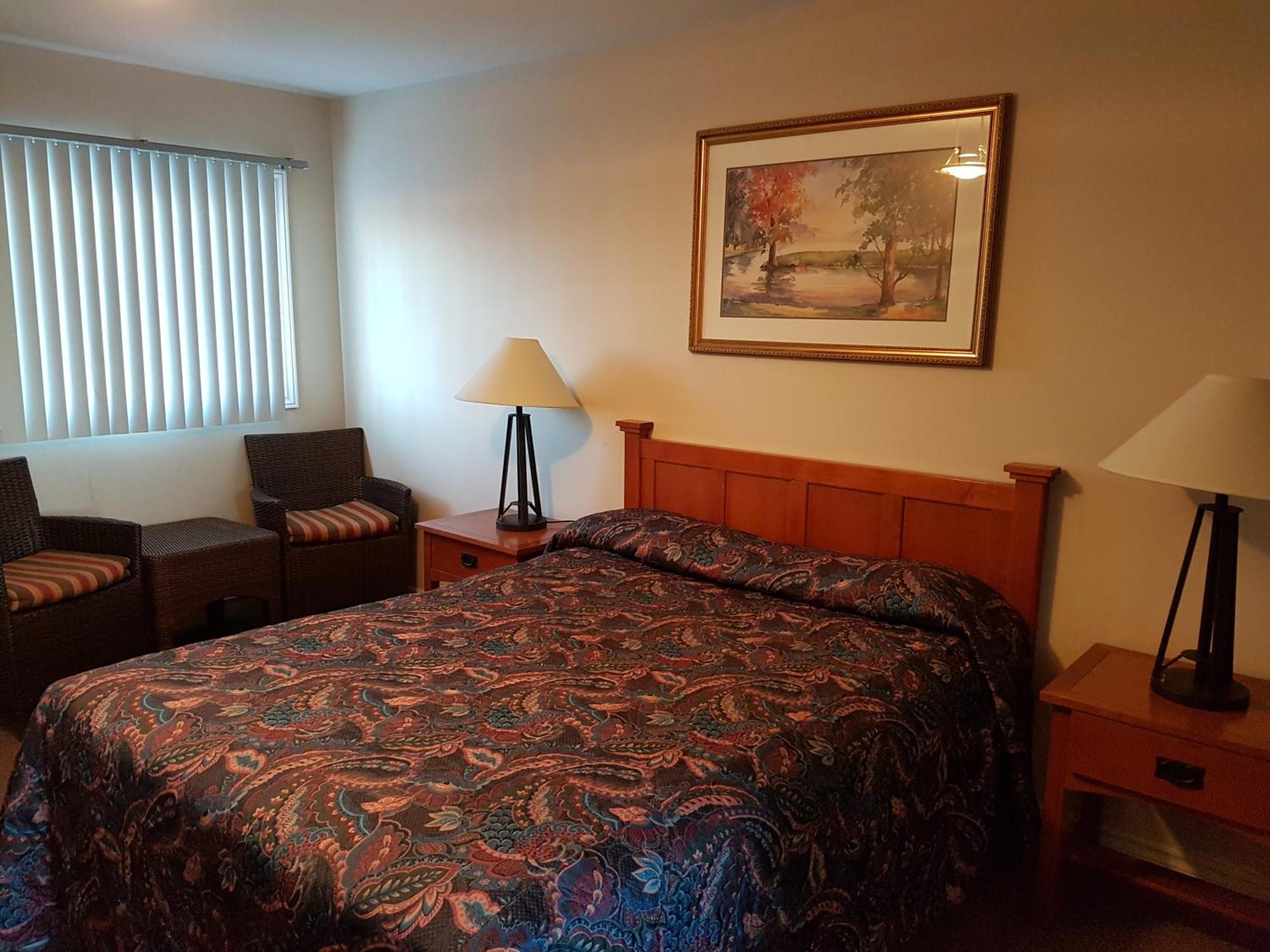 Lakeview Resort Motel Wasaga Beach Phòng bức ảnh