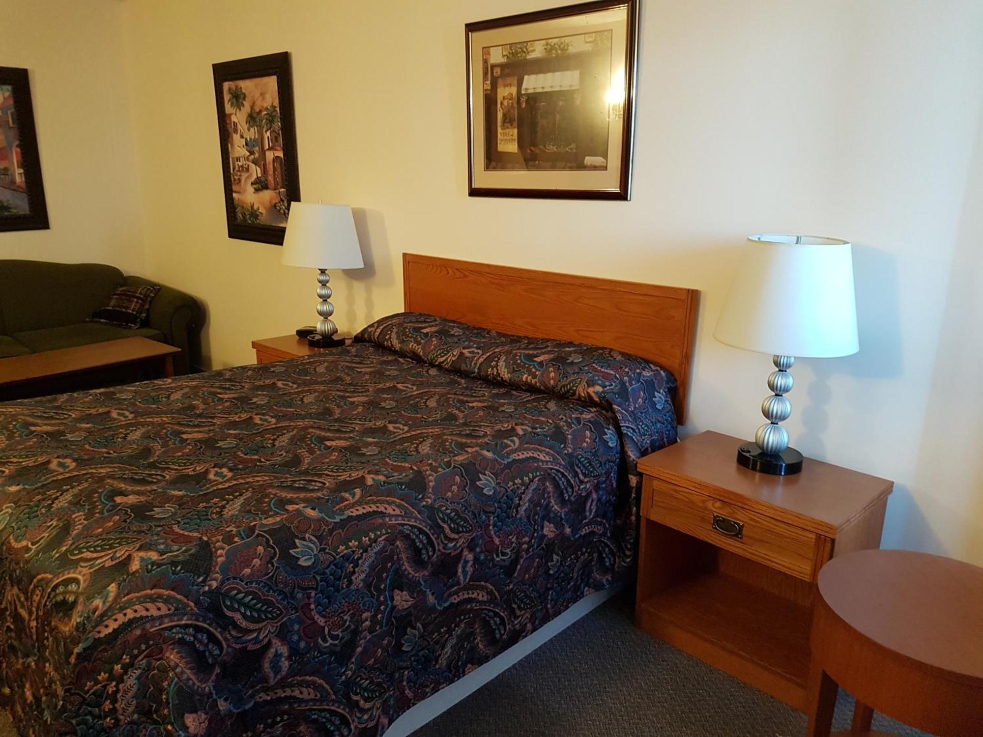 Lakeview Resort Motel Wasaga Beach Phòng bức ảnh