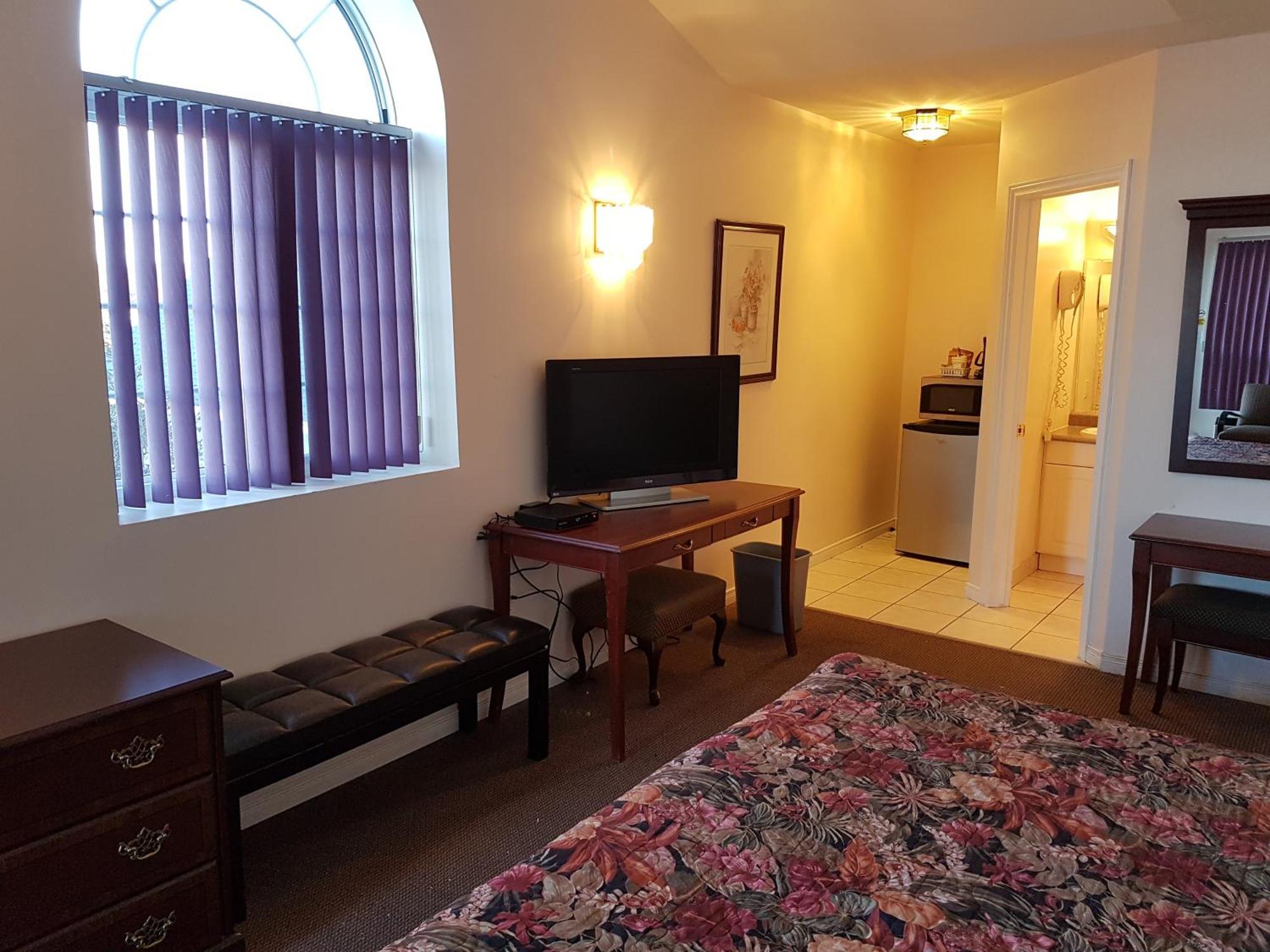 Lakeview Resort Motel Wasaga Beach Phòng bức ảnh