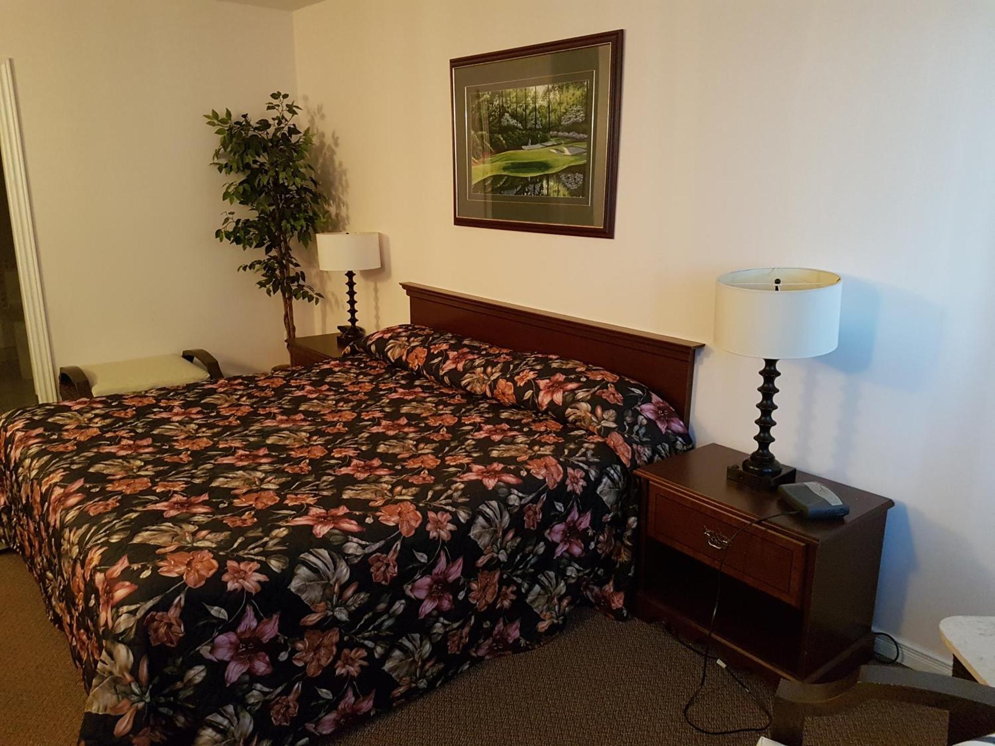 Lakeview Resort Motel Wasaga Beach Ngoại thất bức ảnh
