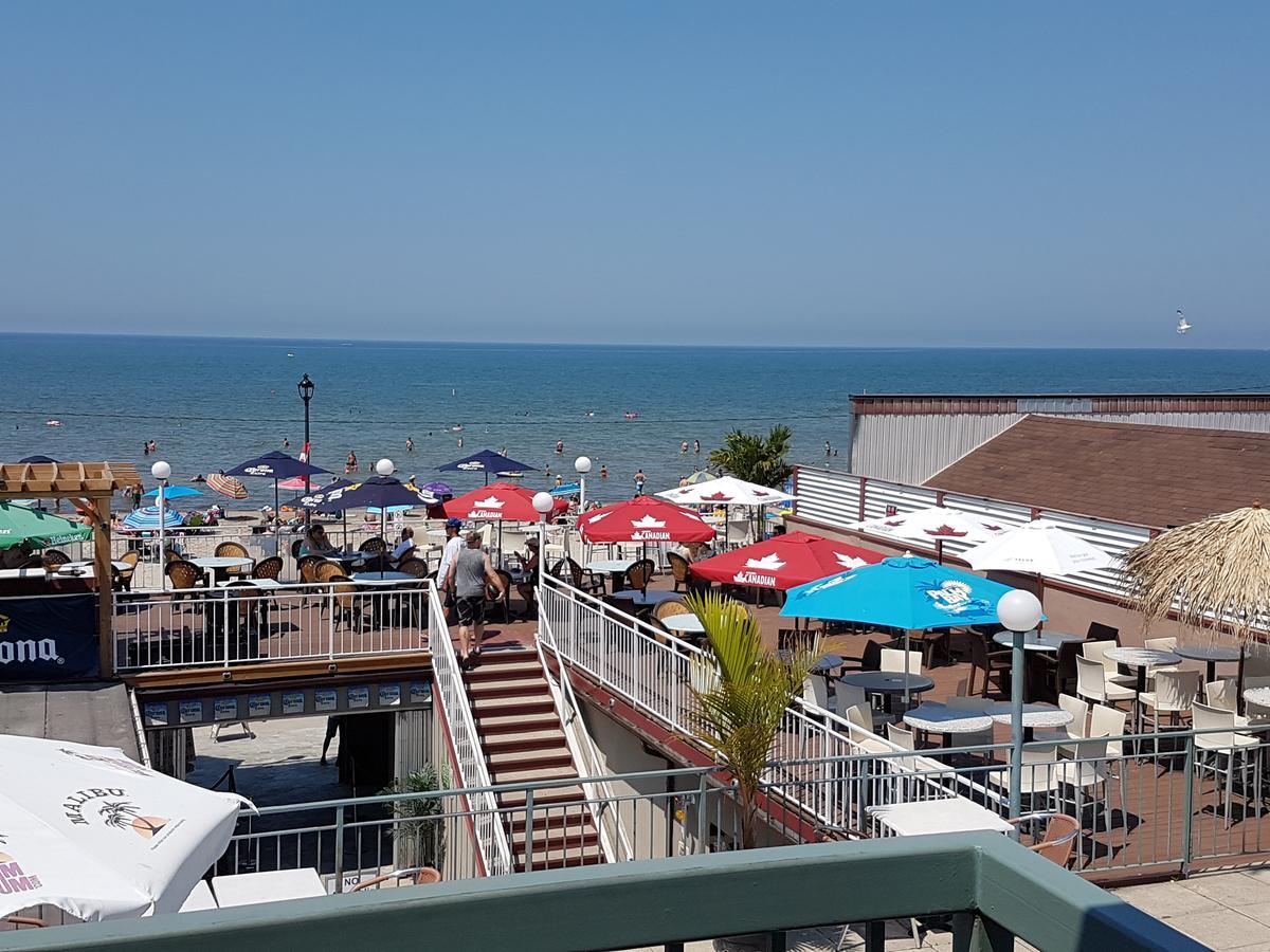 Lakeview Resort Motel Wasaga Beach Ngoại thất bức ảnh