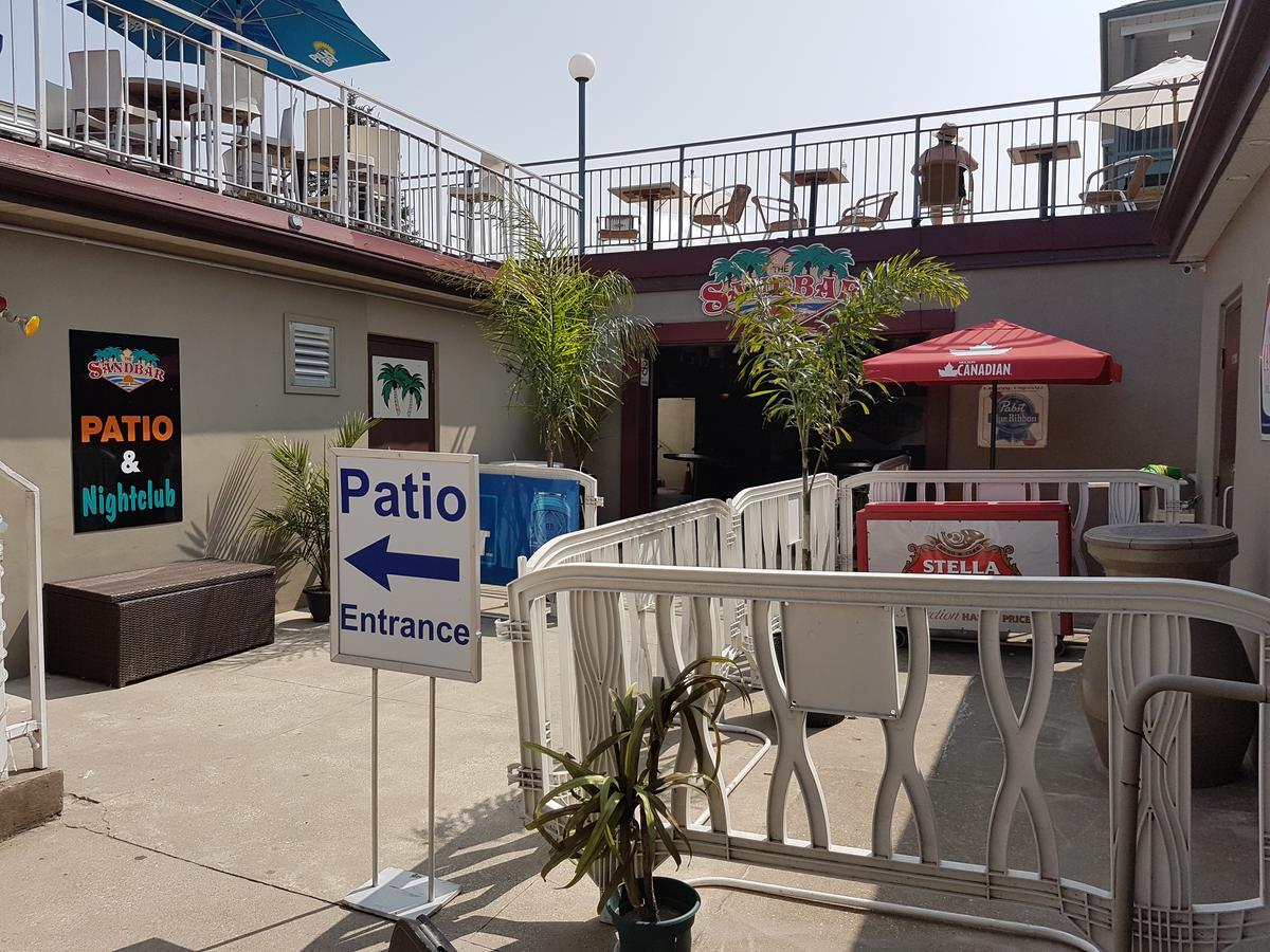 Lakeview Resort Motel Wasaga Beach Ngoại thất bức ảnh