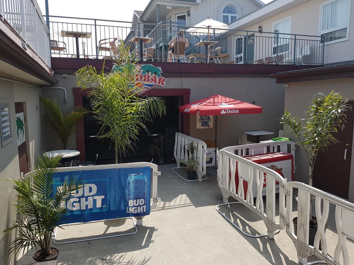 Lakeview Resort Motel Wasaga Beach Ngoại thất bức ảnh