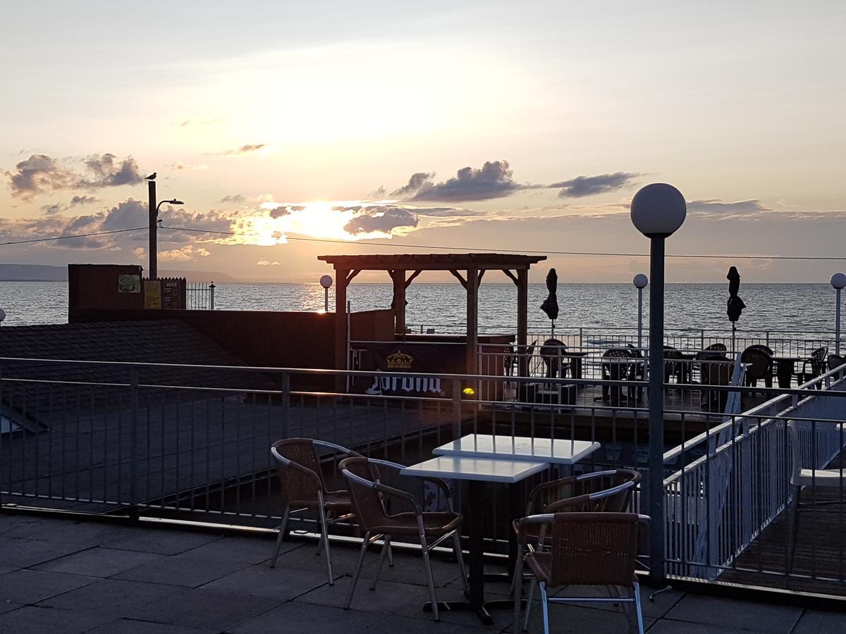 Lakeview Resort Motel Wasaga Beach Ngoại thất bức ảnh