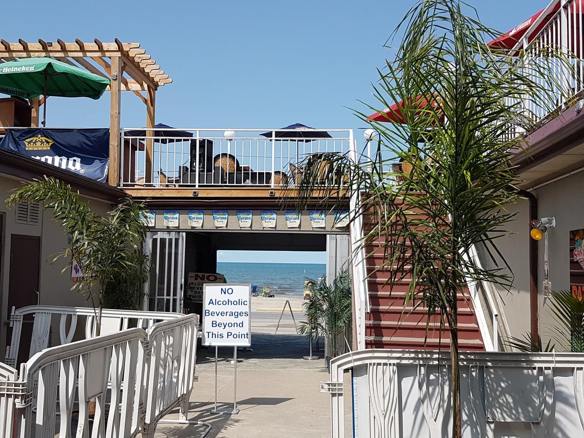 Lakeview Resort Motel Wasaga Beach Ngoại thất bức ảnh