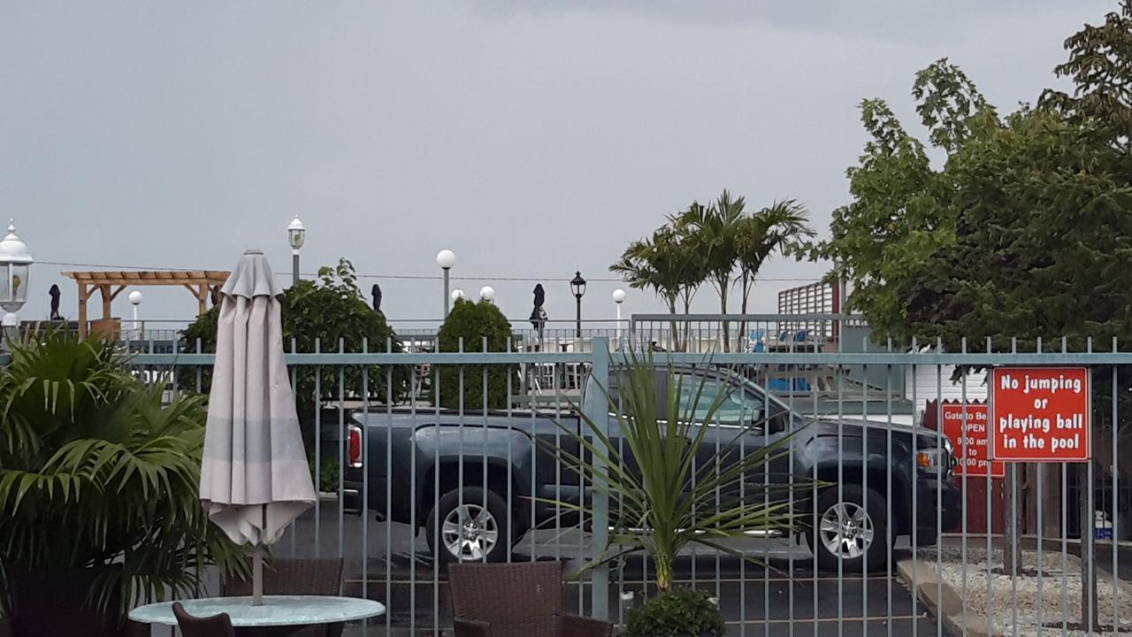 Lakeview Resort Motel Wasaga Beach Ngoại thất bức ảnh