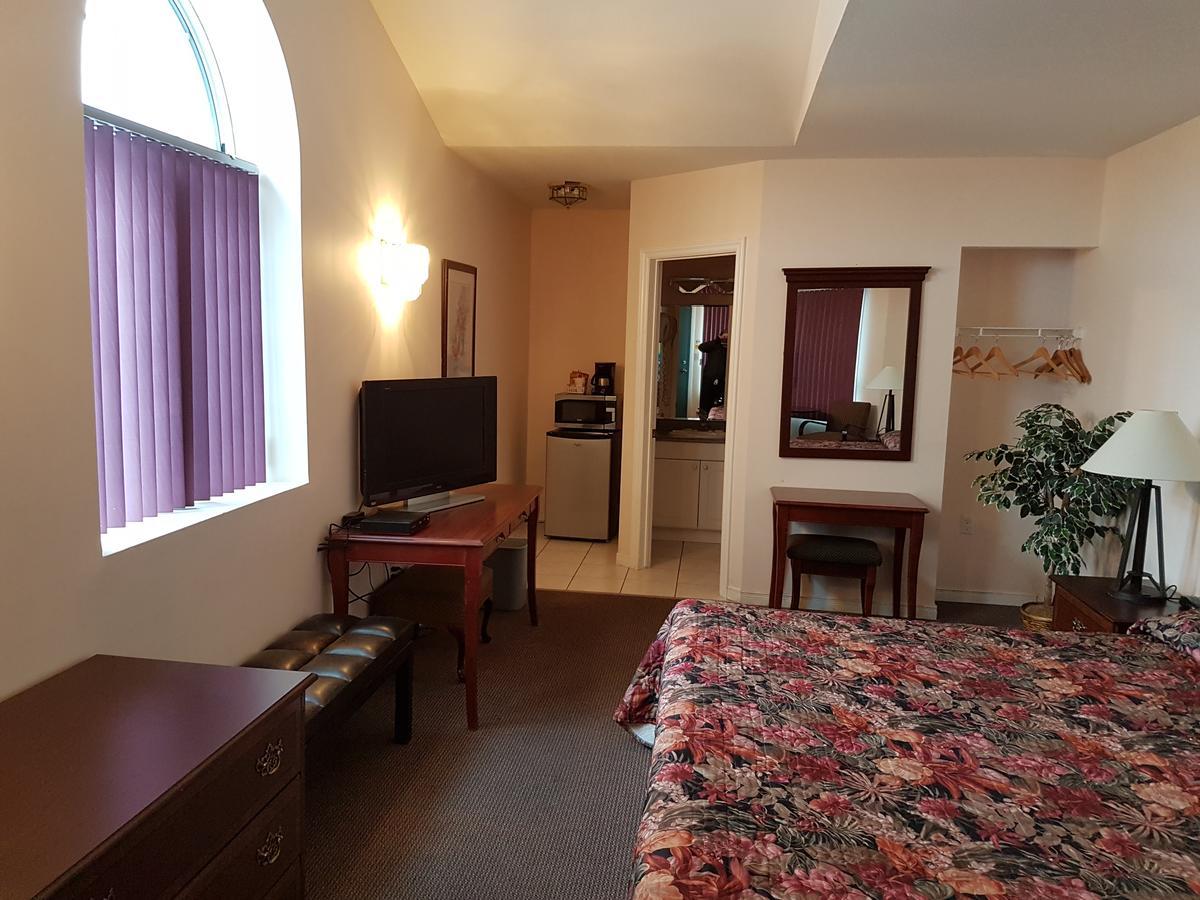 Lakeview Resort Motel Wasaga Beach Ngoại thất bức ảnh