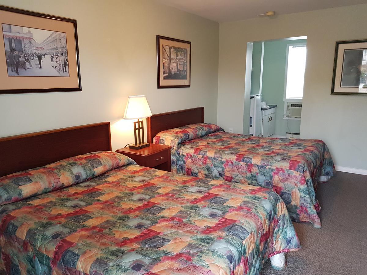 Lakeview Resort Motel Wasaga Beach Ngoại thất bức ảnh