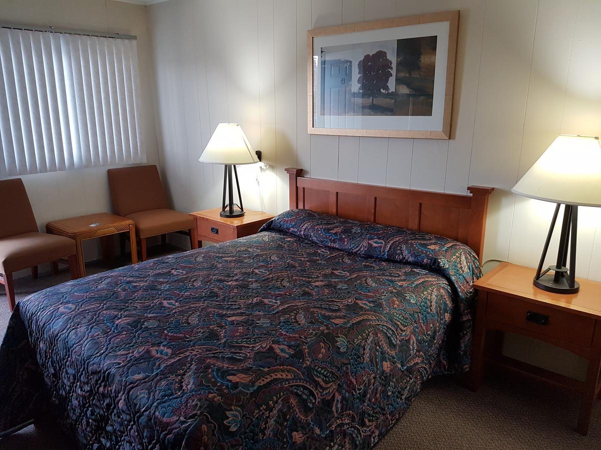 Lakeview Resort Motel Wasaga Beach Ngoại thất bức ảnh