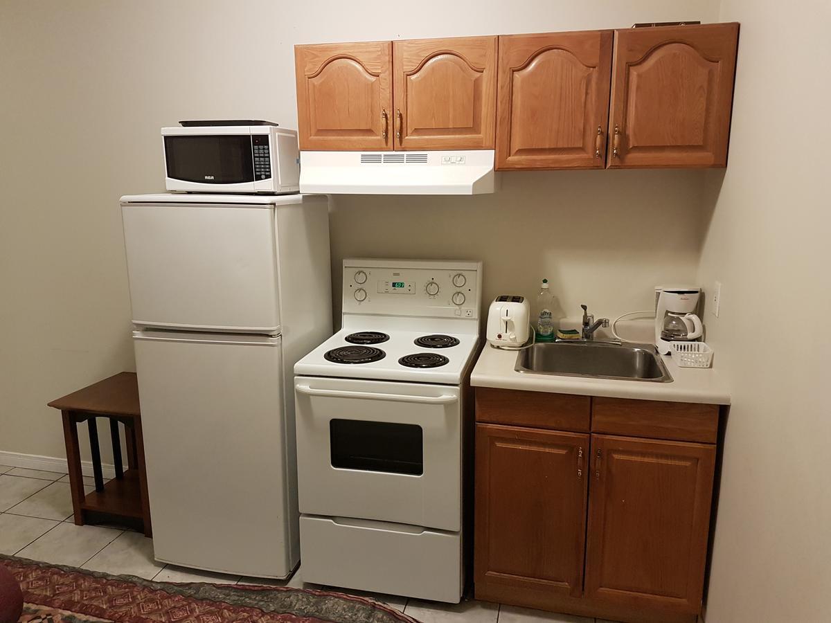 Lakeview Resort Motel Wasaga Beach Ngoại thất bức ảnh