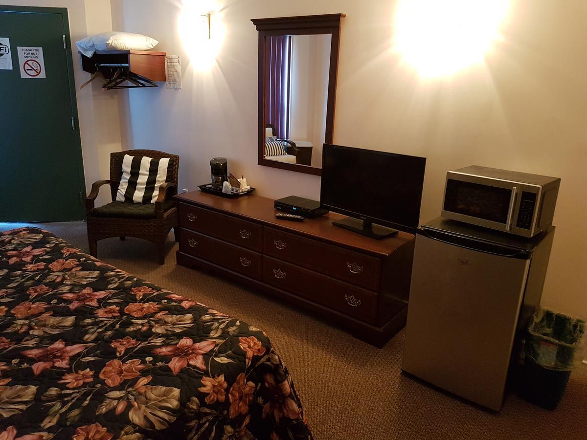 Lakeview Resort Motel Wasaga Beach Ngoại thất bức ảnh