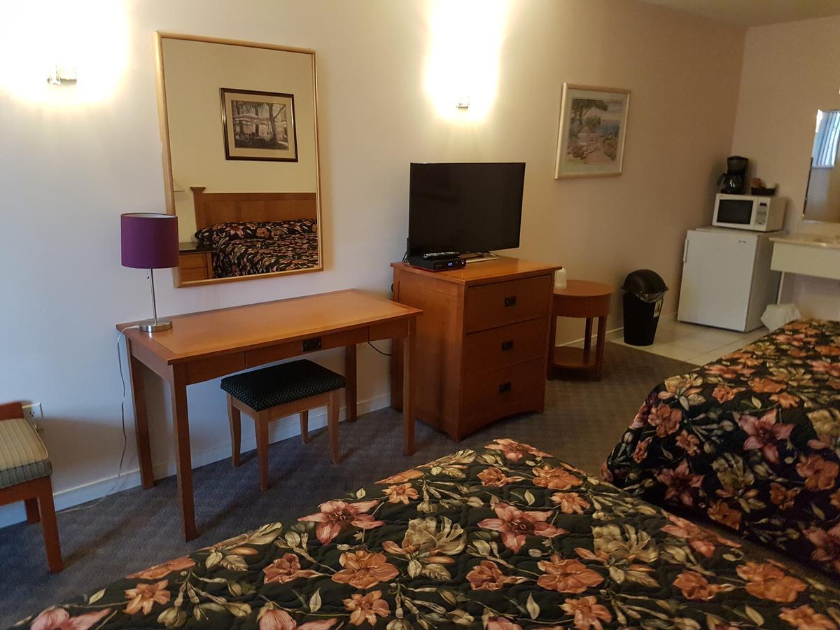 Lakeview Resort Motel Wasaga Beach Ngoại thất bức ảnh