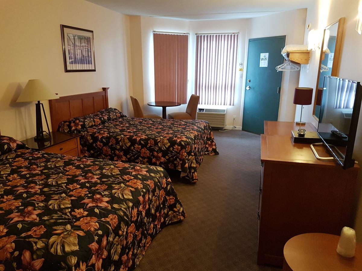 Lakeview Resort Motel Wasaga Beach Ngoại thất bức ảnh