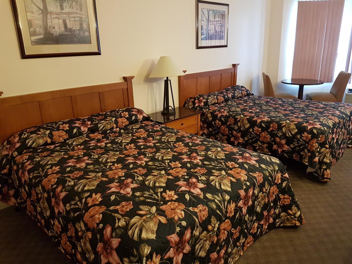 Lakeview Resort Motel Wasaga Beach Ngoại thất bức ảnh