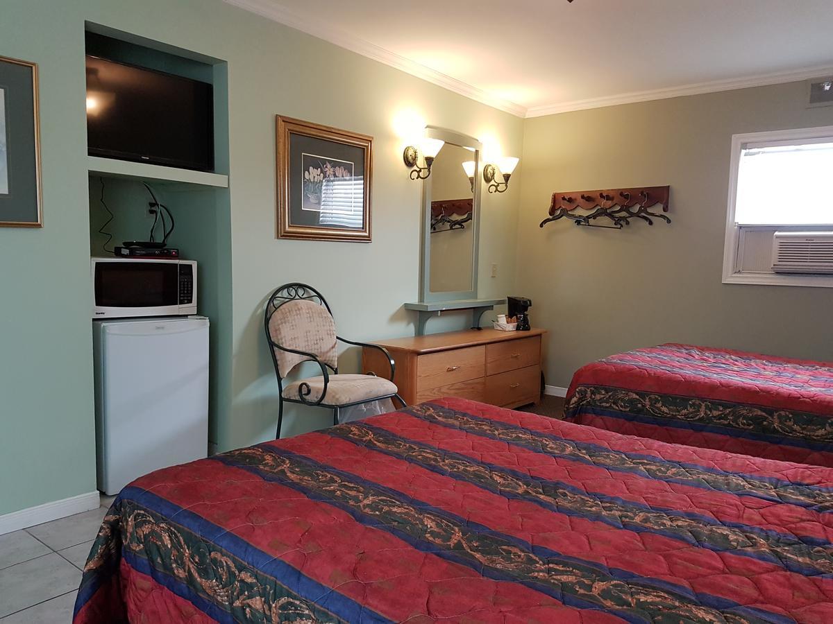 Lakeview Resort Motel Wasaga Beach Ngoại thất bức ảnh