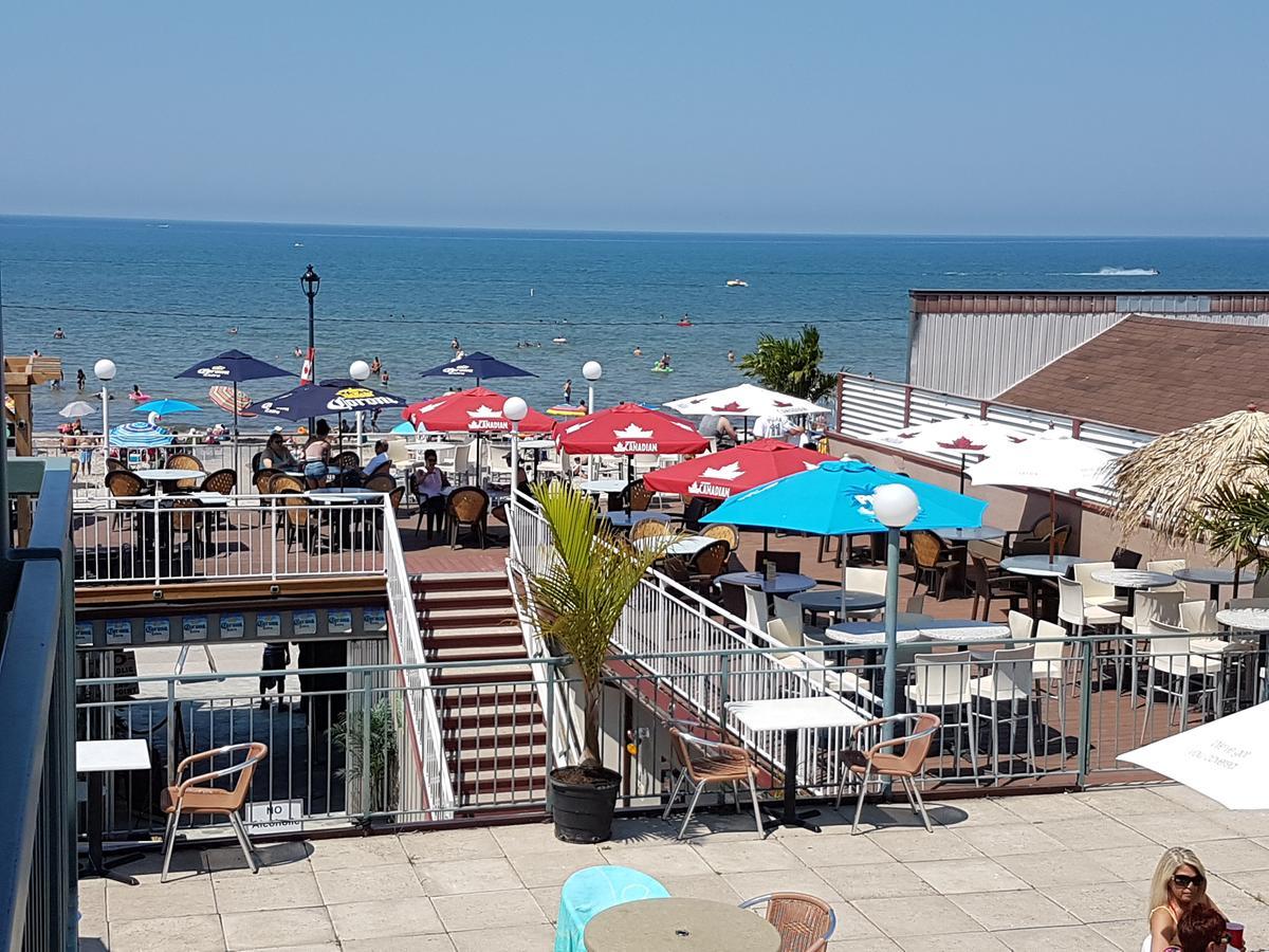 Lakeview Resort Motel Wasaga Beach Ngoại thất bức ảnh