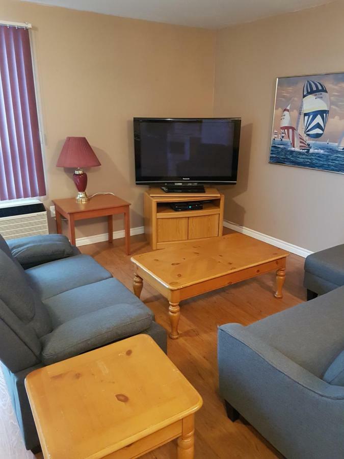 Lakeview Resort Motel Wasaga Beach Ngoại thất bức ảnh