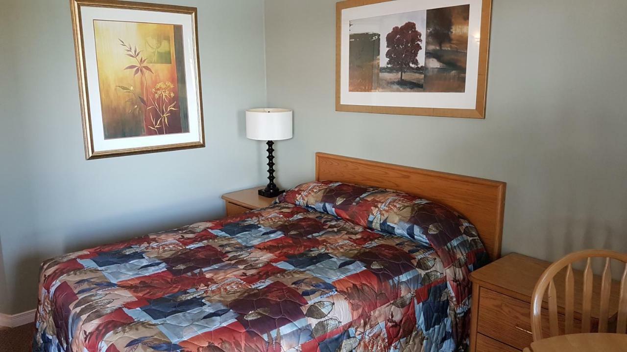 Lakeview Resort Motel Wasaga Beach Ngoại thất bức ảnh